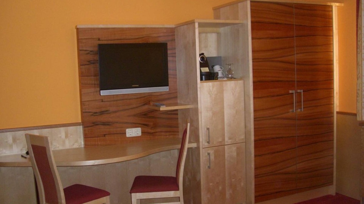 Unterlamm Apartment | Appartement 6 Pers. - Hotel-garni Thermenglück