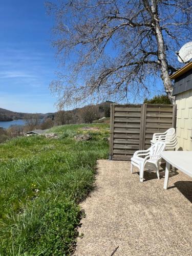 La Salvetat-sur-Agout Apartment | Appartement 7 personnes base de loisirs des Bouldouires
