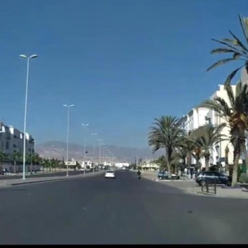Bloc G Apartment | appartement a 15 minutes de la plage