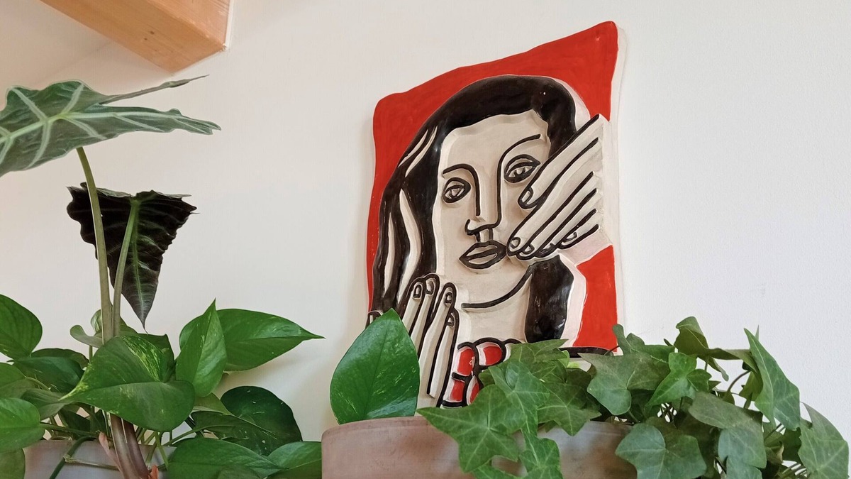 Saint-Lambert Apartment | Appartement a Endoume