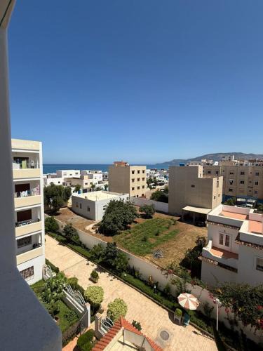 Oued Laou Apartment | Appartement a louer a ouedlaou avec vue sur mer