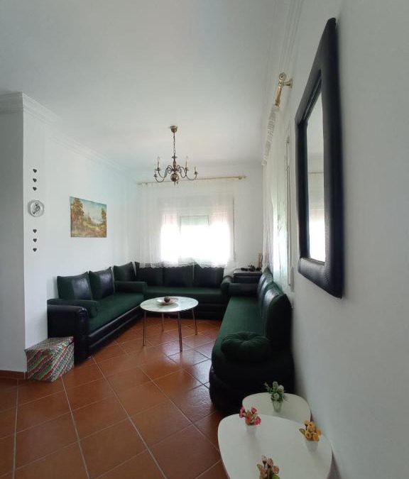 Oued Laou Apartment | Appartement a louer