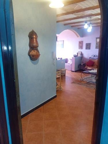 Mirleft Apartment | Appartement a mirleft sidi med ben abdellah