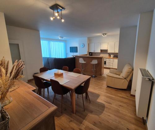 Blankenberge Apartment | Appartement aan zee Blankenberge