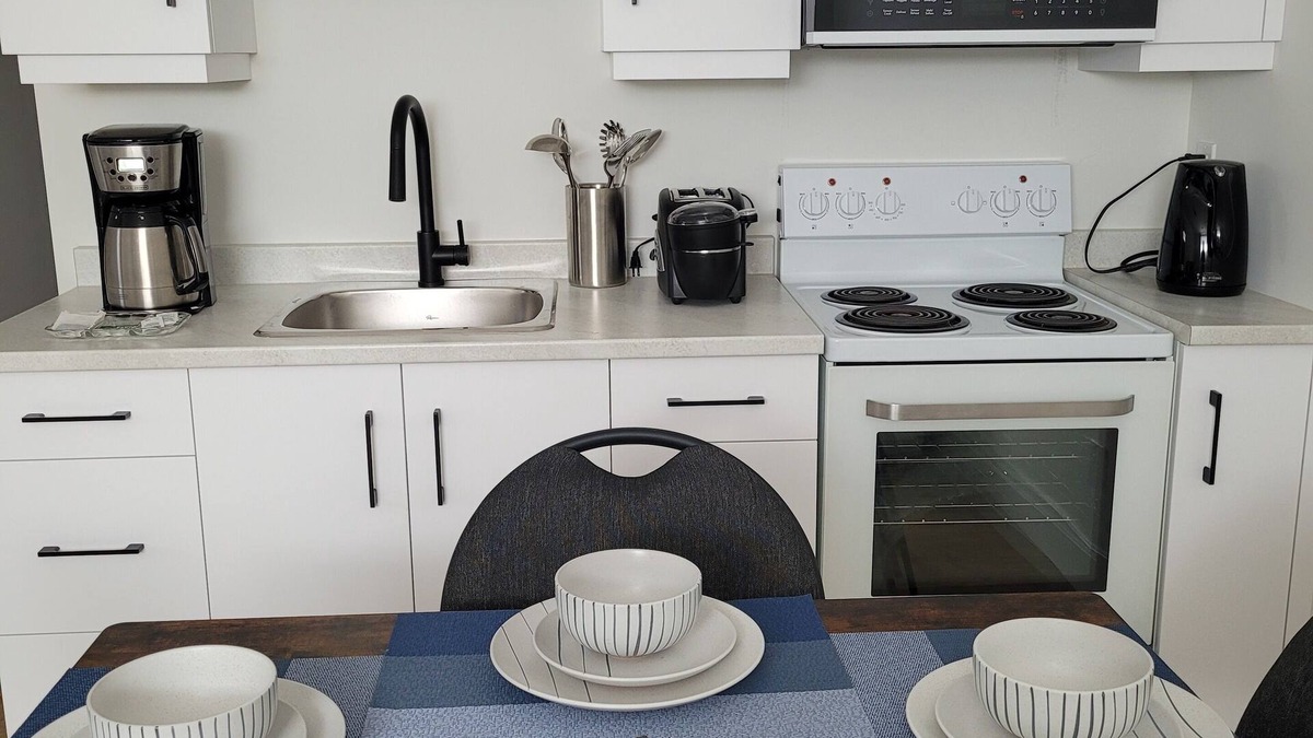 Riverview Apartment | Appartement Accommode 3 Voyageurs