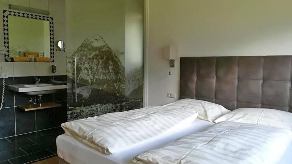 Pertisau Apartment | Appartement Achensee - Hotel-appartement Tristenau