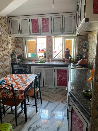 Complexe Al Irfane 2 Apartment | Appartement alouer par nuit
