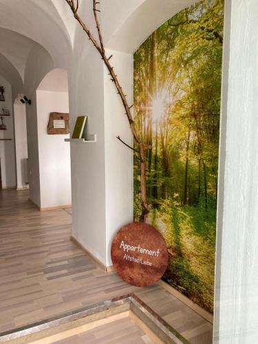 Weitra Apartment | Appartement AltstadtLiebe