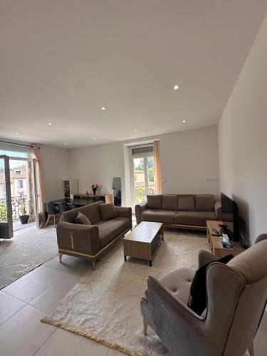 Aniane Apartment | Appartement Aniane