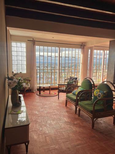Analavory Apartment | Appartement Antananarivo - Palais de la Reine, Rova