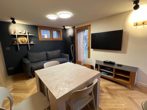 Valloire Apartment | Appartement AOKI C