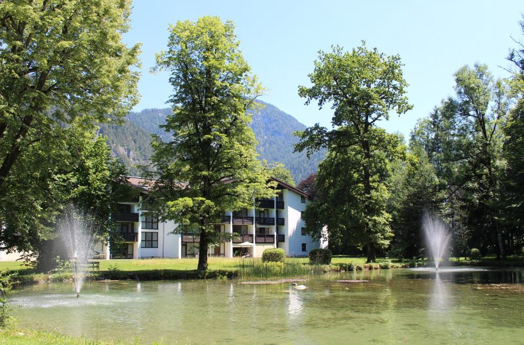 Sankt Martin bei Lofer Apartment | Appartement 21