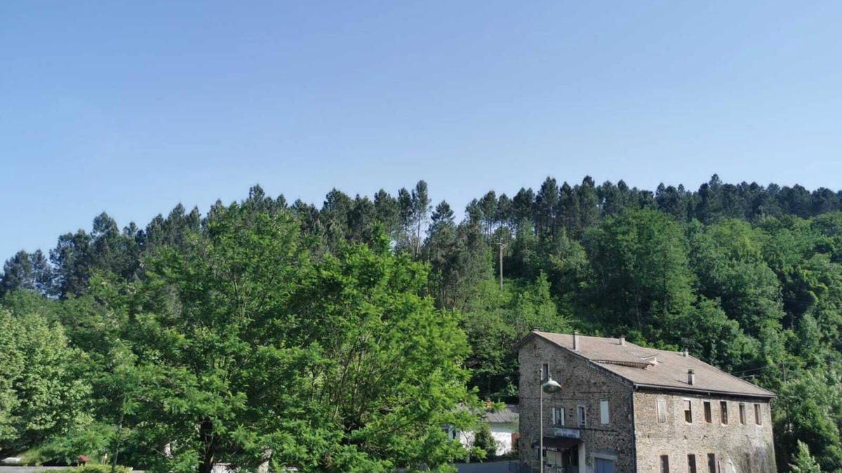La Vernarede Apartment | Appartement au Cœur du Village