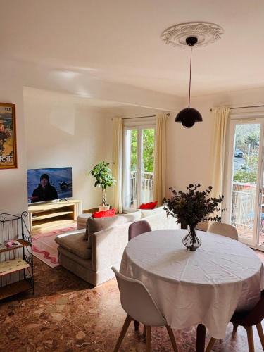 Cargese Apartment | Appartement au cœur de Cargèse