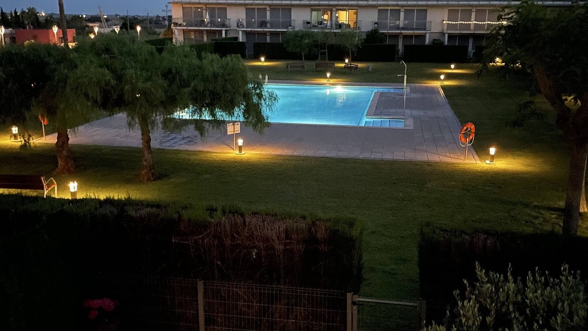 L'Ampolla Apartment | Appartement au Cœur du Delta de Lebre
