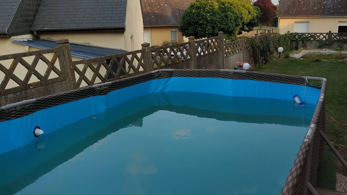 Brece Apartment | Appartement au Calme