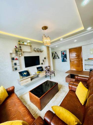 Hay El Farah Apartment | Appartement au centre d´agadir