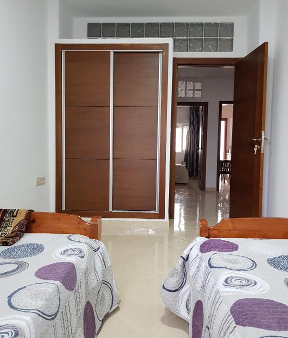 Miramar Apartment | Appartement au Centre de Martil