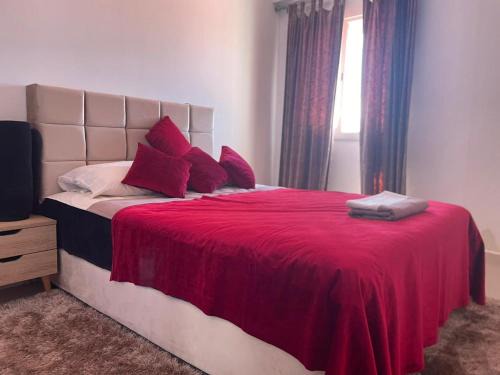 Quartier Hassan Apartment | Appartement au centre de Rabat Hassan