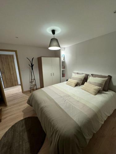 Tancua Apartment | Appartement au centre du village