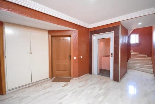 Daoudiate Apartment | Appartement au Coeur de quartier Majorelle