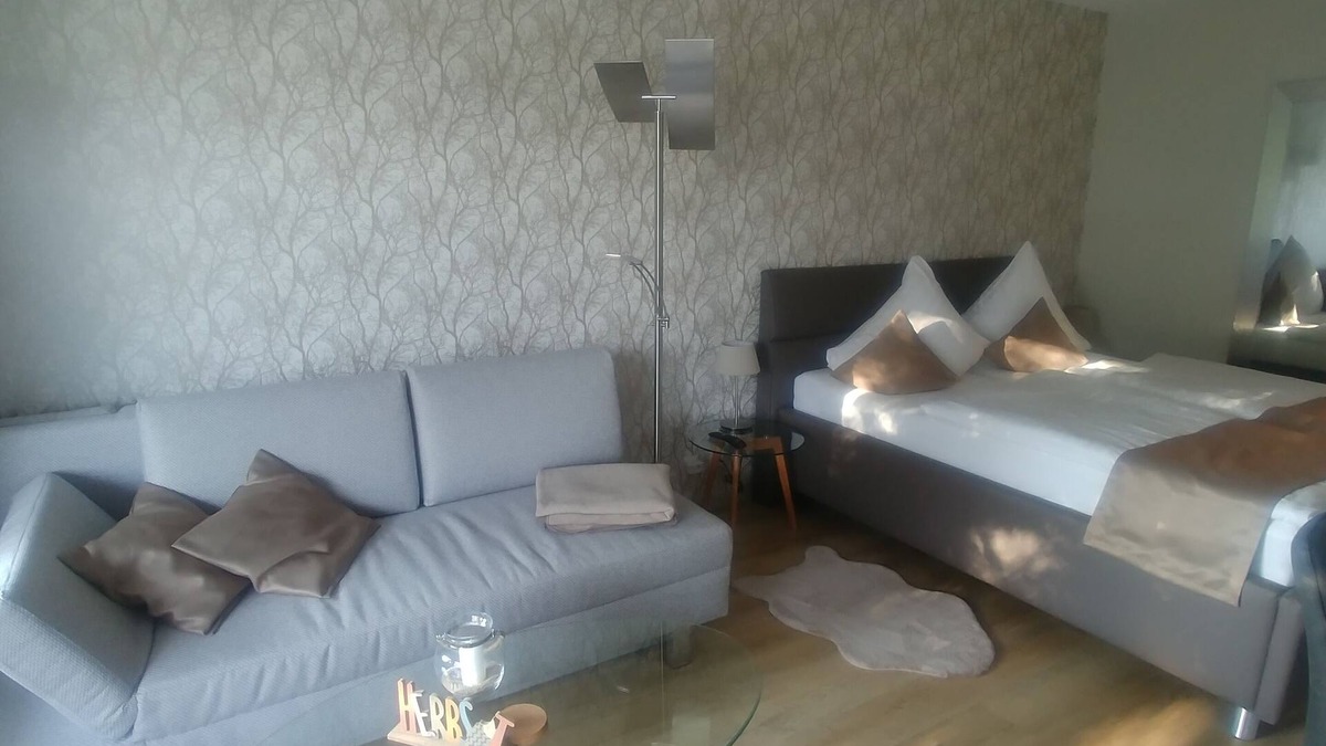Hahnenklee Apartment | Appartement Ausblick Park