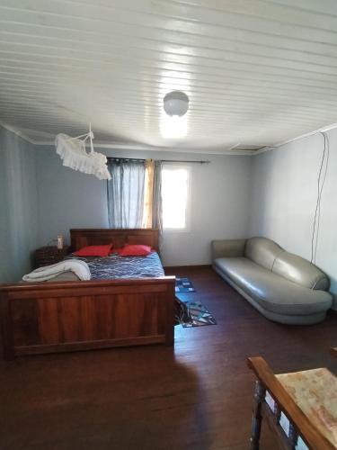 Antananarivo Avaradrano Apartment | Appartement authentique lumineux tout equipe proche du centre ville Antananarivo