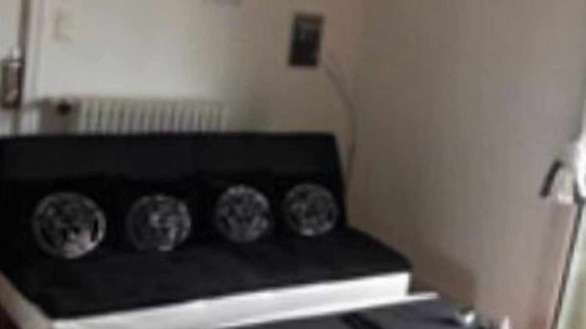 Reims Apartment | Appartement Avec Beaucoup de Caractère et de Charme