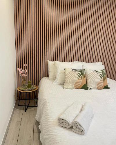 Sassenage Apartment | Appartement avec jacuzzi