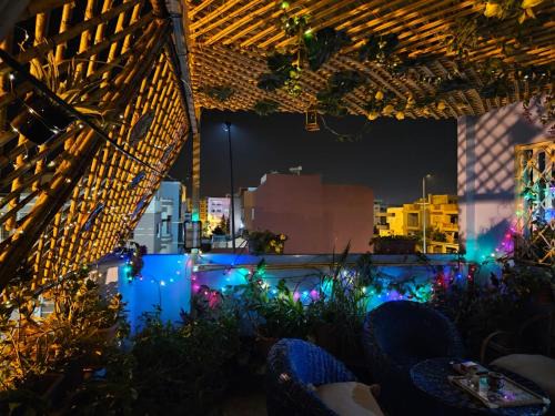 Larache Apartment | Appartement avec Terrasse