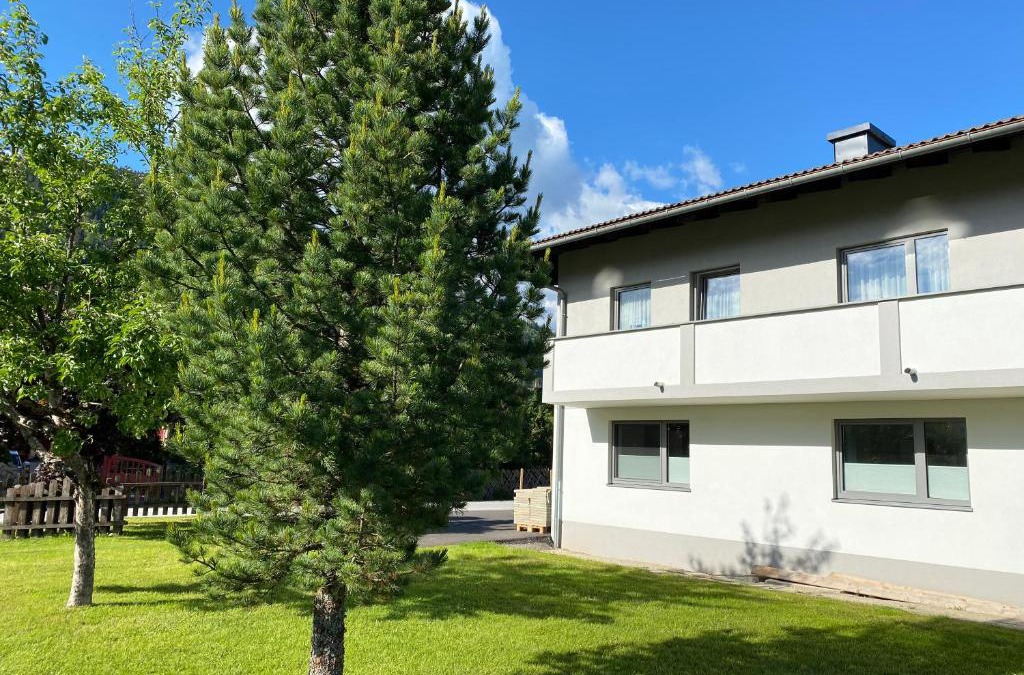 Eben im Pongau Apartment | Appartement Bär