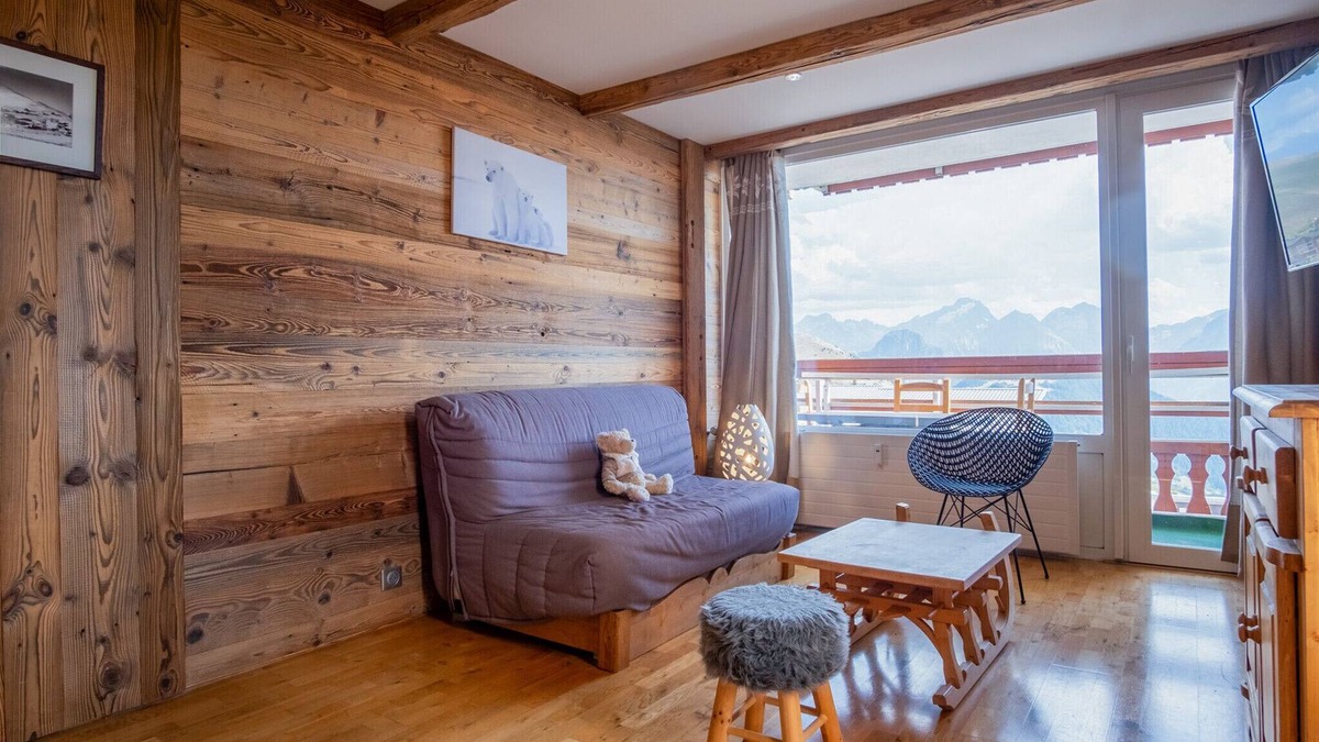 Cognet Apartment | Appartement Barco - Welkeys