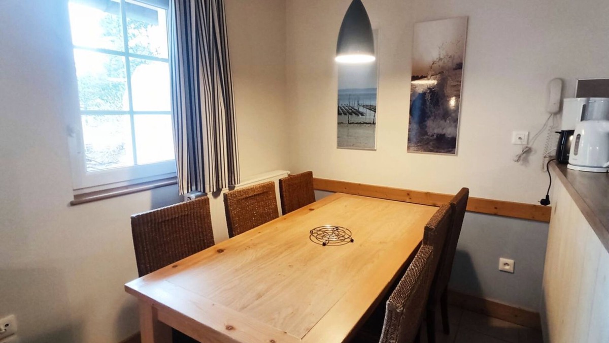 Belle Dune Apartment | Appartement Belle Dune 2 Chambres Duplex