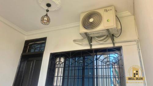 Douala Apartment | Appartement Bell2Lux