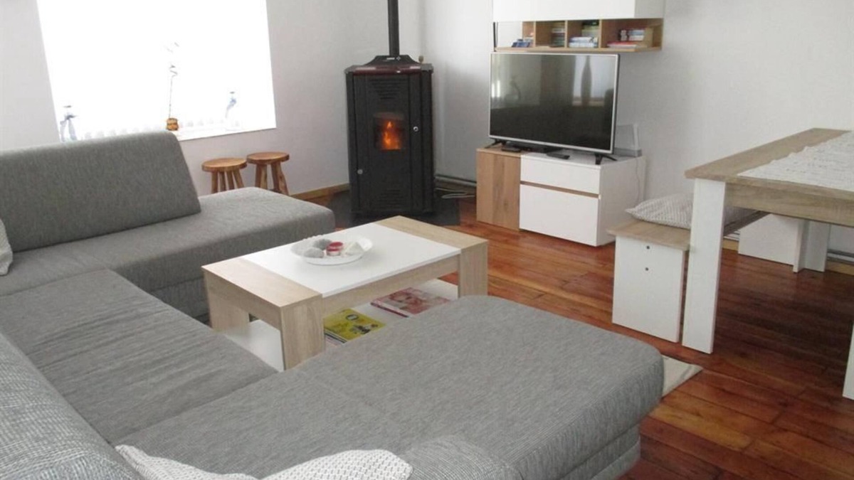 Fresach Apartment | Appartement Berg - Haus Mirnockblick