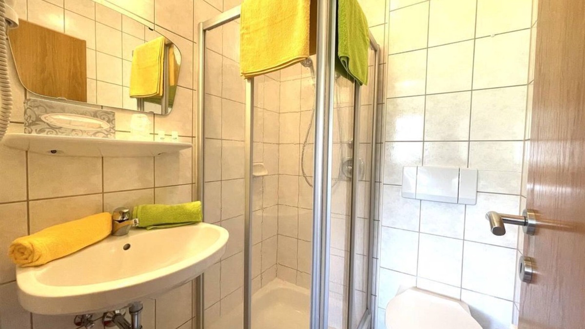 Seeboden Apartment | Appartement Bergkristall - Seeappartements Bacher