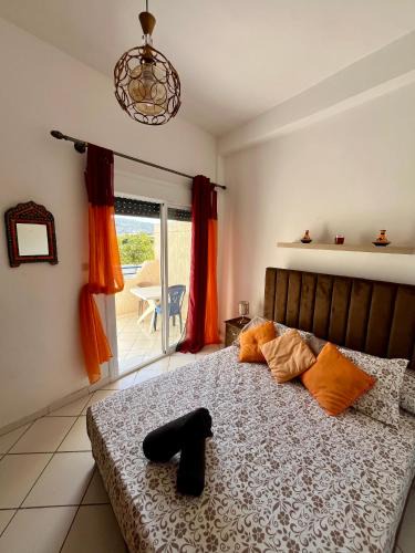 Achakkar Apartment | Appartement bord de mer