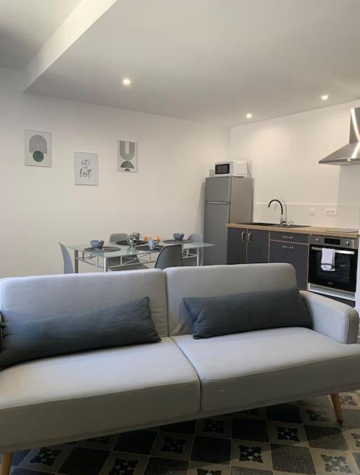 Peyriac-de-Mer Apartment | Appartement cœur de village Numéro2