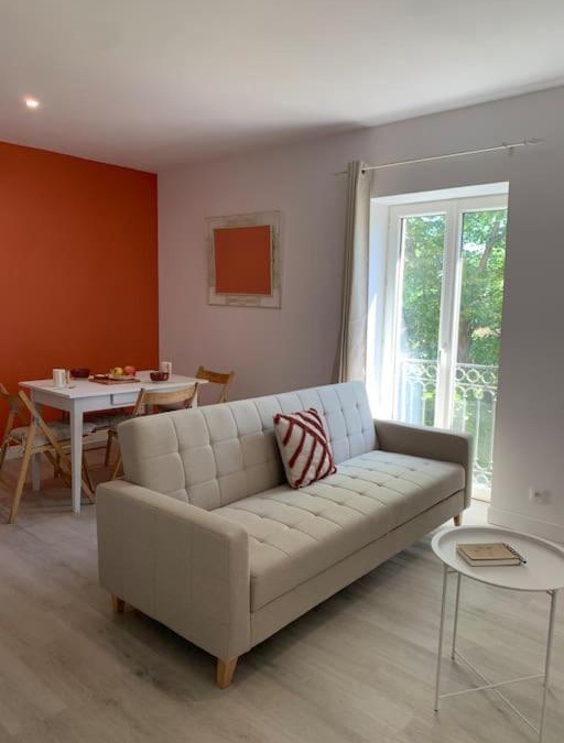 Peyriac-de-Mer Apartment | Appartement cœur de village Numéro1