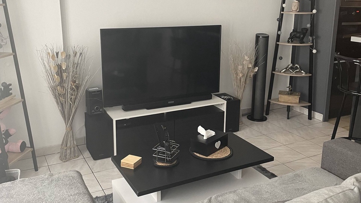 Ozoir-la-Ferriere Apartment | Appartement Chic et Cosy à 30 Minutes de Paris et 25 Minutes de Disney