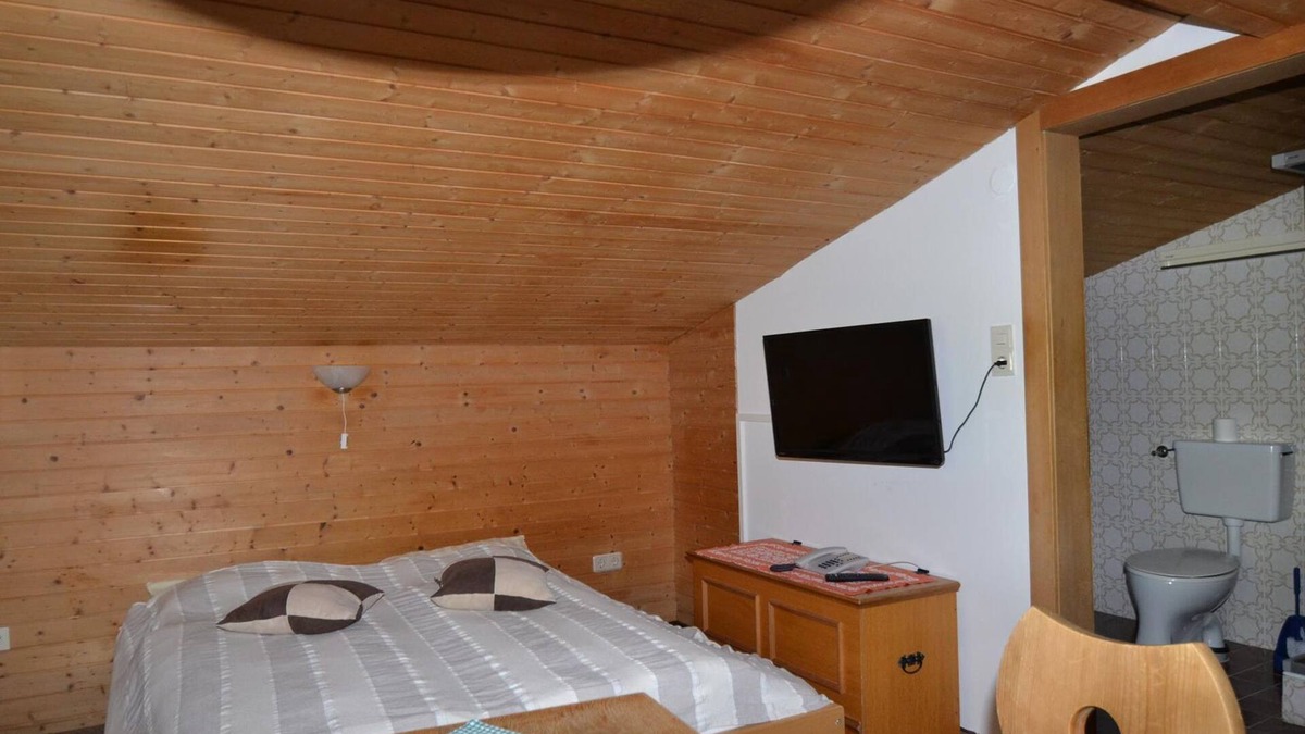 Inneralpbach Apartment | Appartement C - Zirmalm