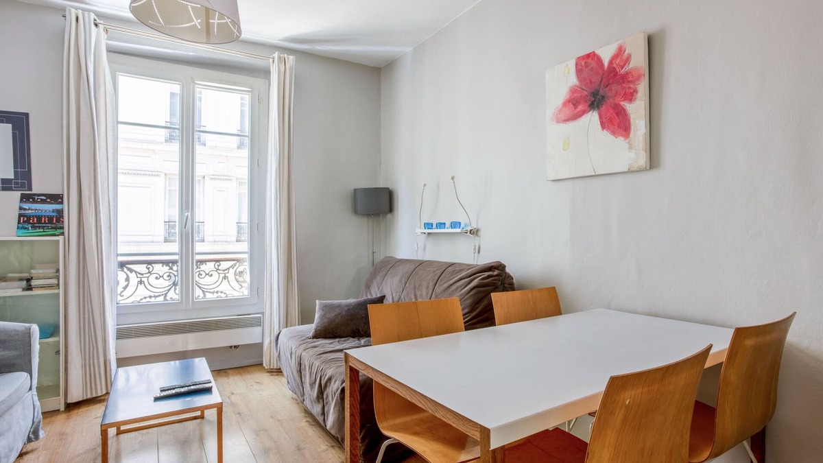 Saint-Vincent-de-Paul Apartment | Appartement Caldère - Welkeys