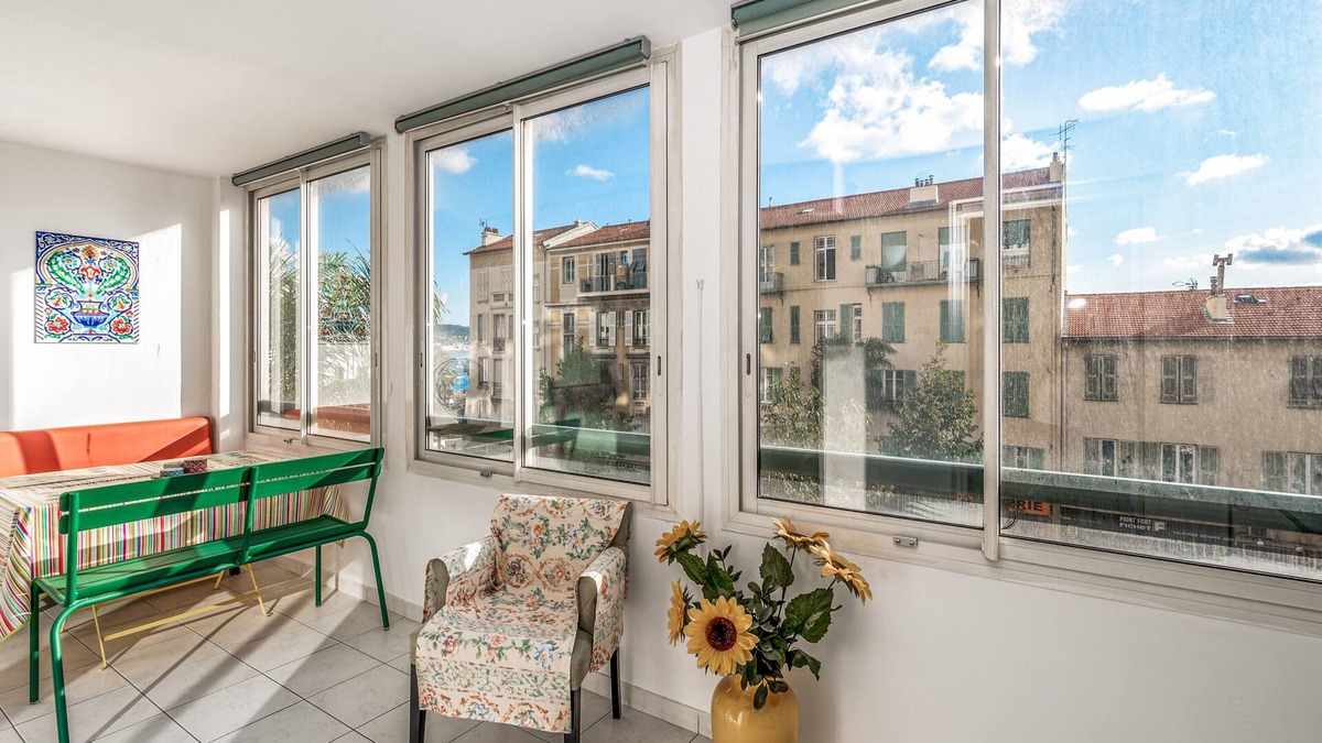 La Californie Apartment | Appartement California - Welkeys