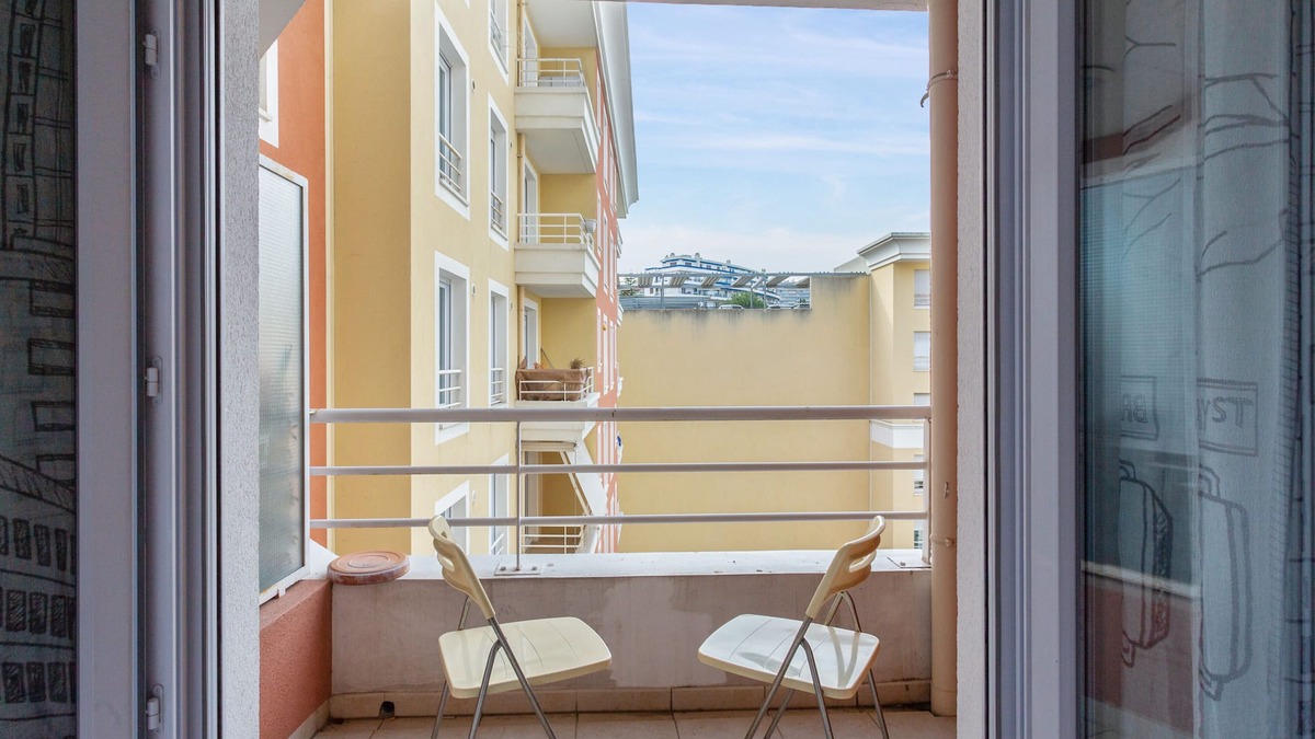 La Californie Apartment | Appartement Californie - Welkeys