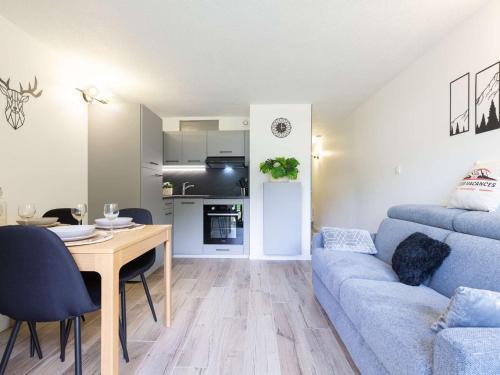 Saint-Lary-Soulan Apartment | Appartement calme Saint Lary 4 personnes, proche centre, wifi inclus - FR-1-296-284