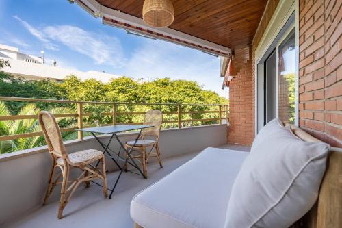 Vilafortuny Apartment | Appartement Cambrils front de mer