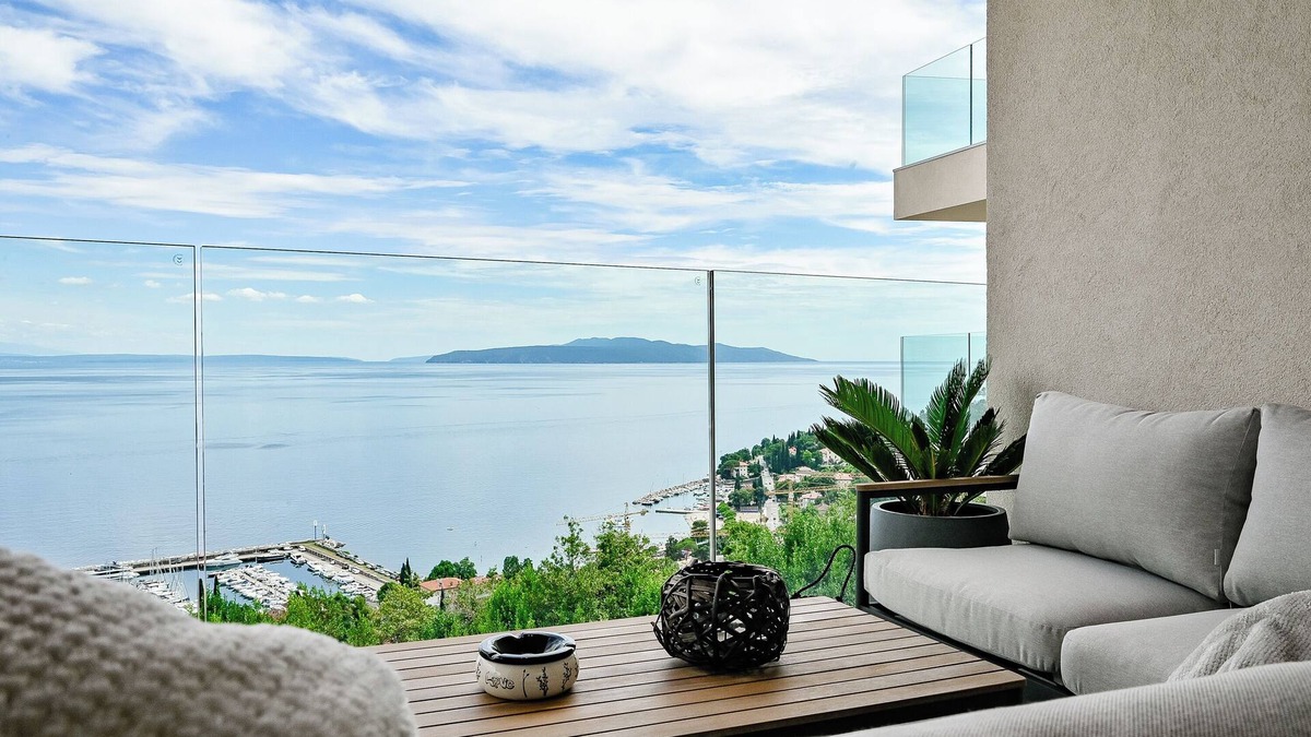 Icici Apartment | Appartement Carpe Diem