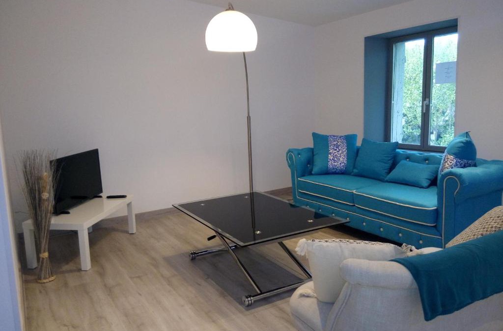 Bastide Saint-Louis Apartment | appartement Central Carcassonne