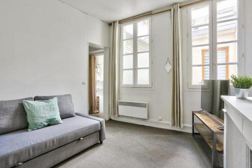 Saint-Gervais Apartment | APPARTEMENT CENTRE De PARIS HOTEL DE VILLE - NOTRE DAME