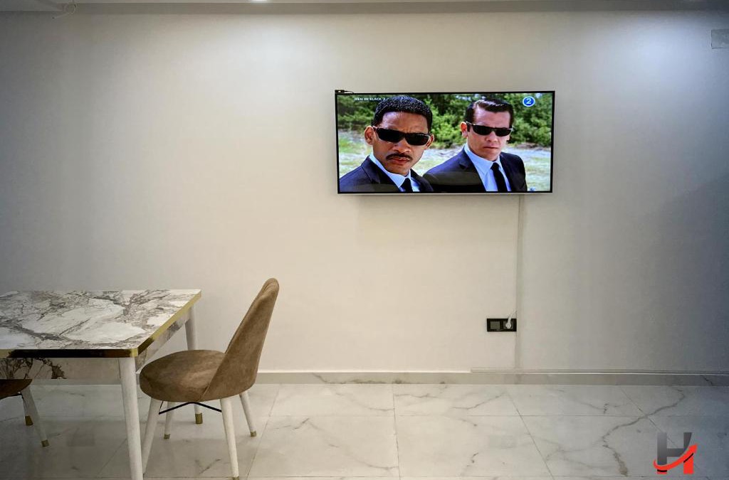 Quartier Mozart Apartment | Appartement centre ville calme et bien équipé